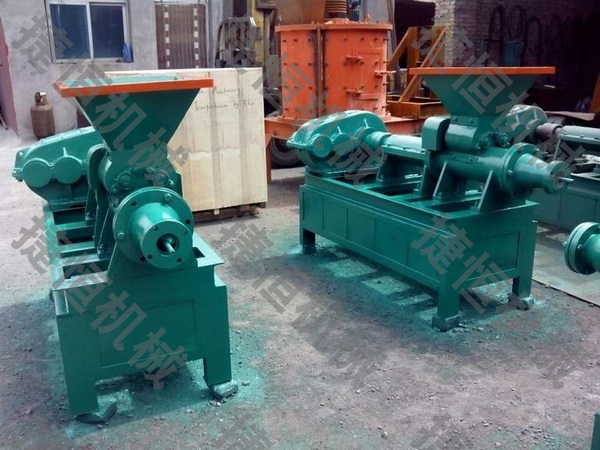 碳粉制棒機(jī)