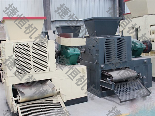 木炭壓球機(jī)