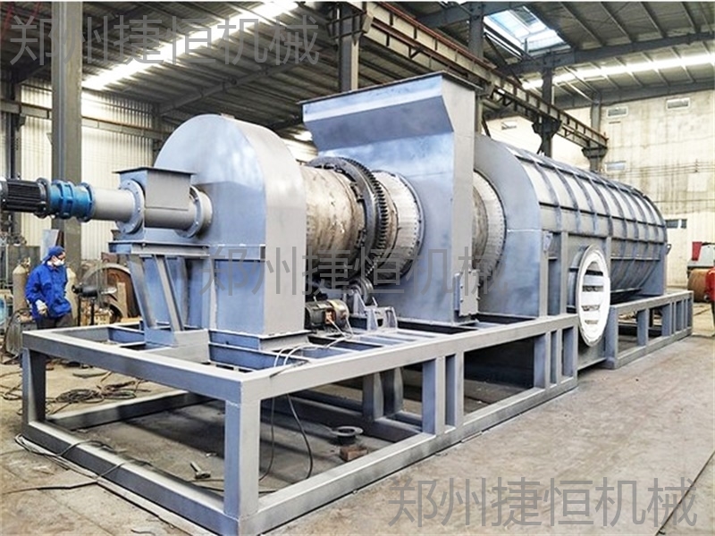 捷恒機(jī)械新版微信公眾號即將上線